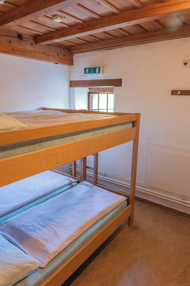 Youth Hostel Brugg