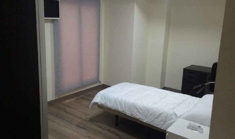 Europa House Village