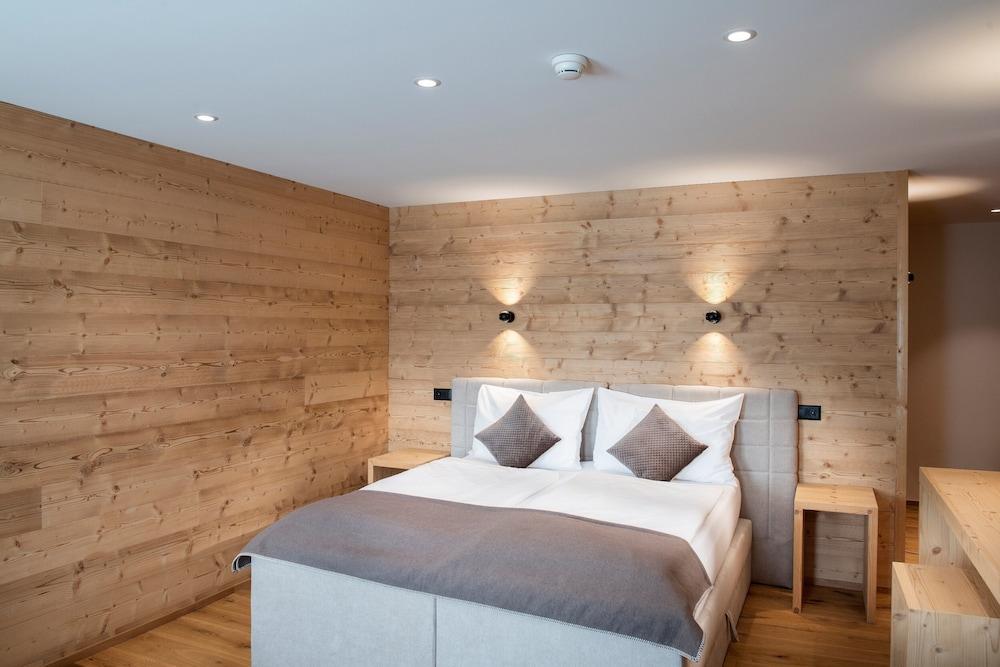 Posthotel Valbella - Berge, Spa & Wir