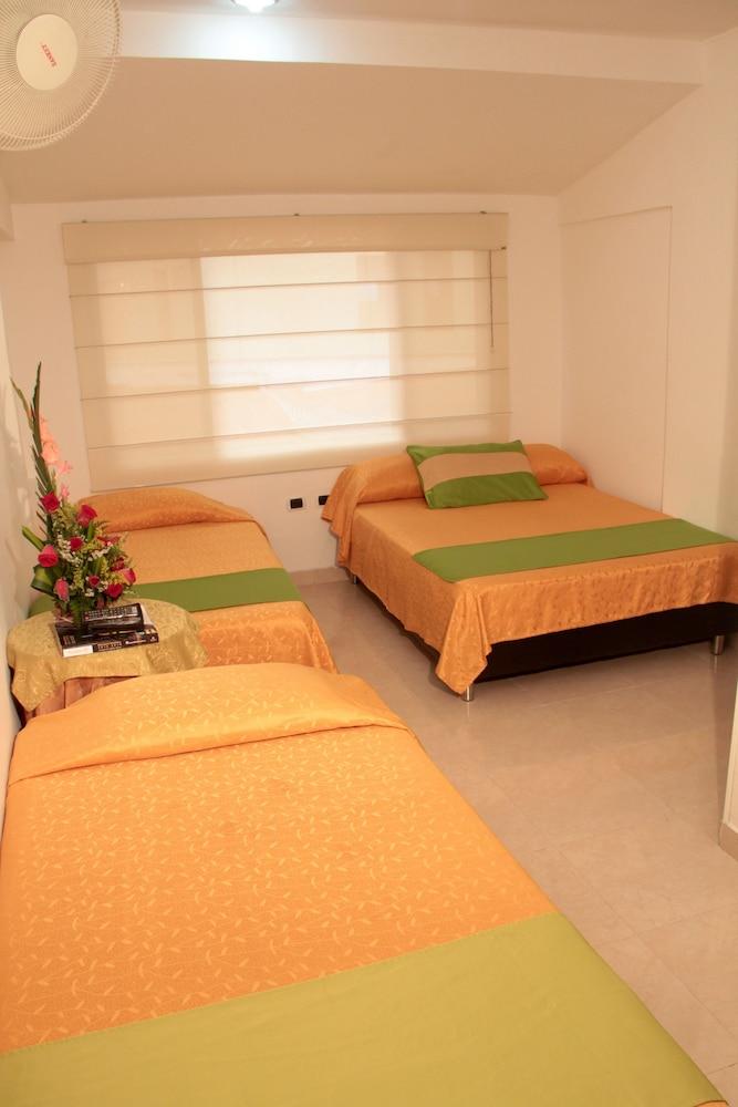 Hotel Villamayor Cabecera