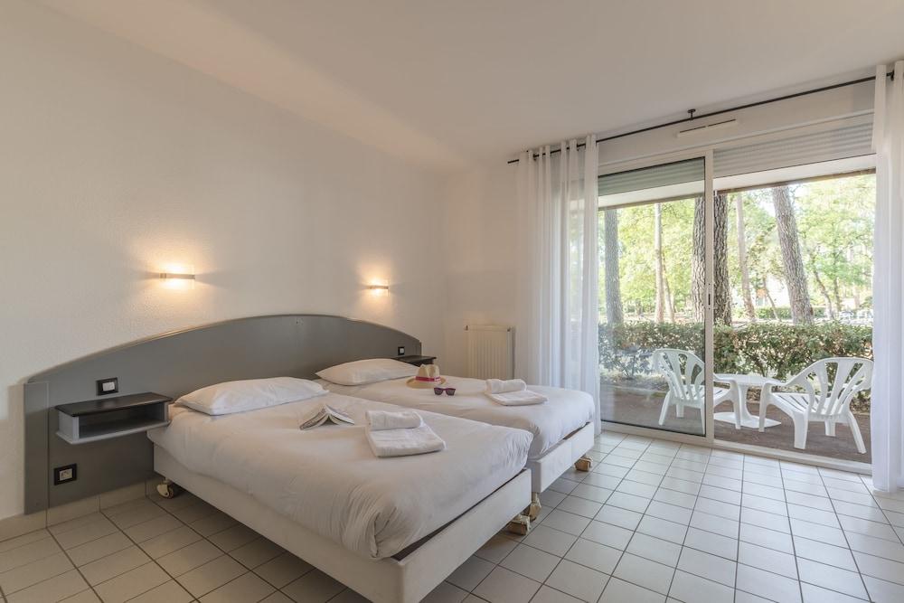 Azureva Ronce Les Bains