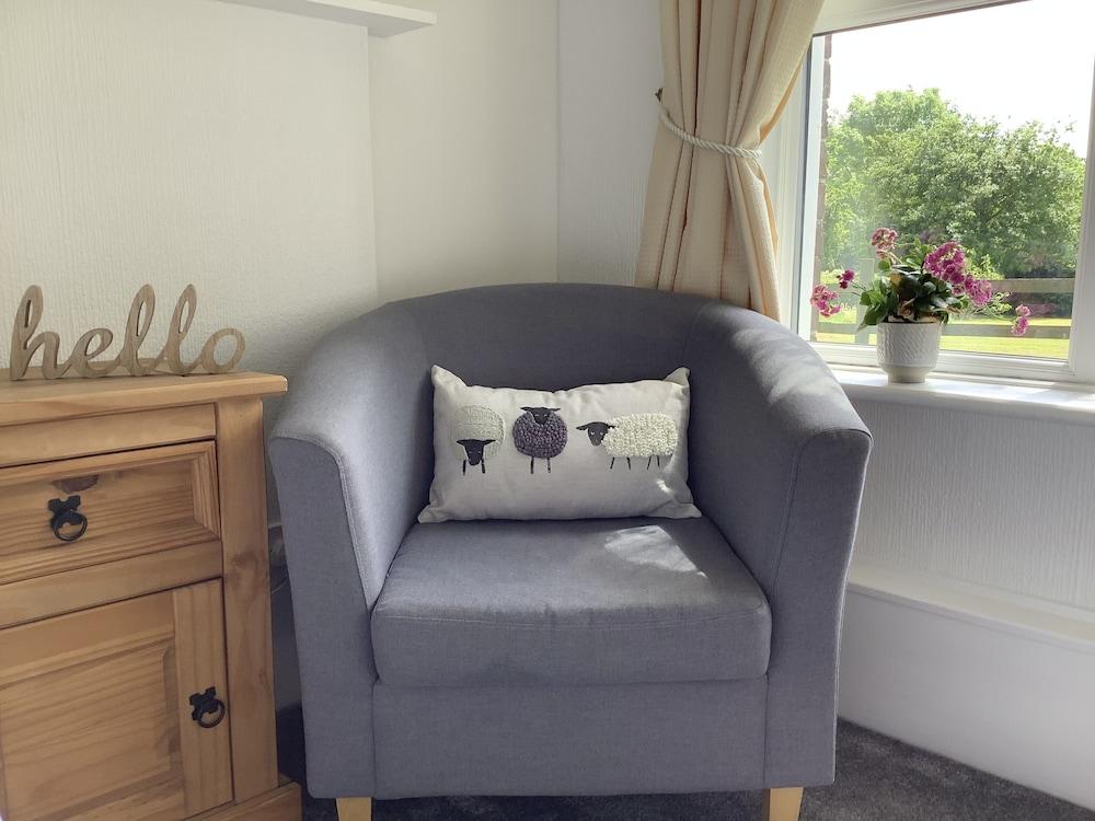 Humphries Cross Apartments