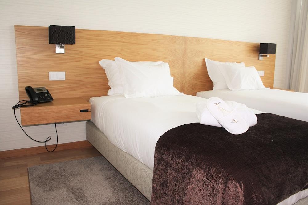 Garça Real Hotel & Spa