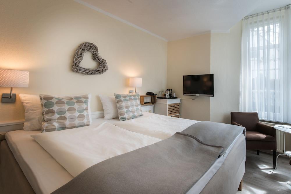 Hotel Kleine Auszeit - Adults Only