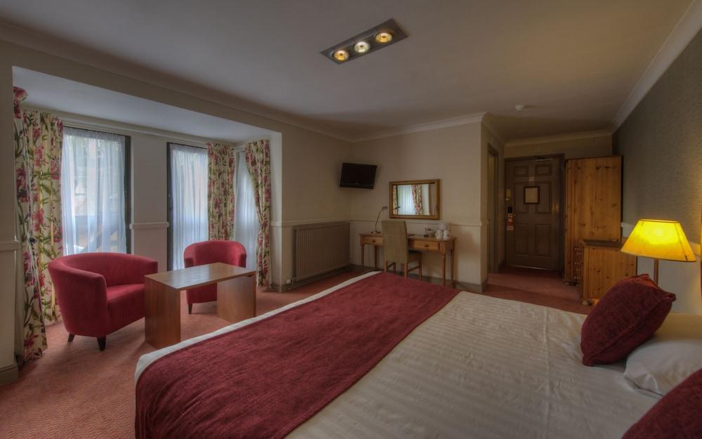 The Old Mill by Chef and Brewer Collection