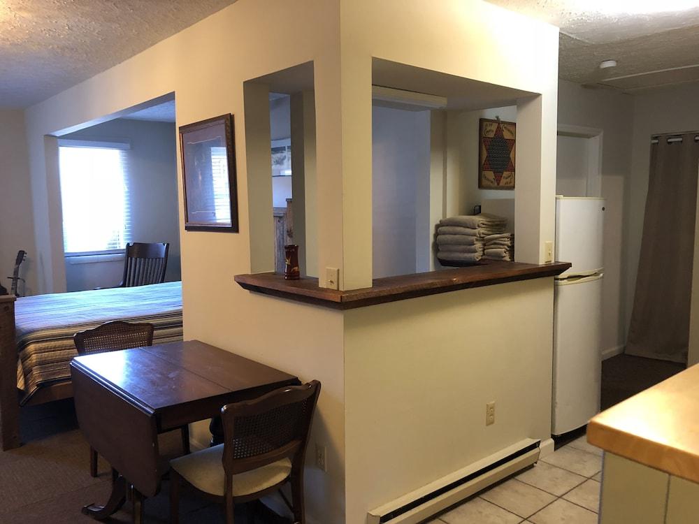 Three Rivers Studios