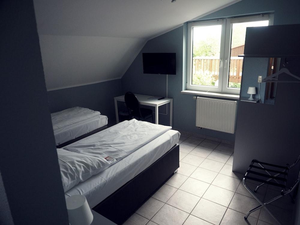 Aparthotel Sarstedter Hof