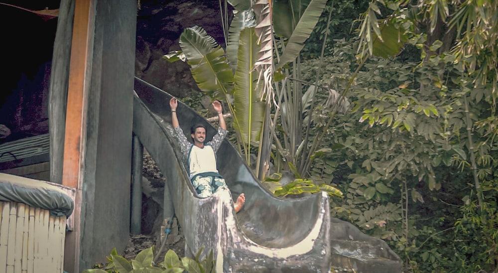 SOWK Resort - Somewhere Only We Know