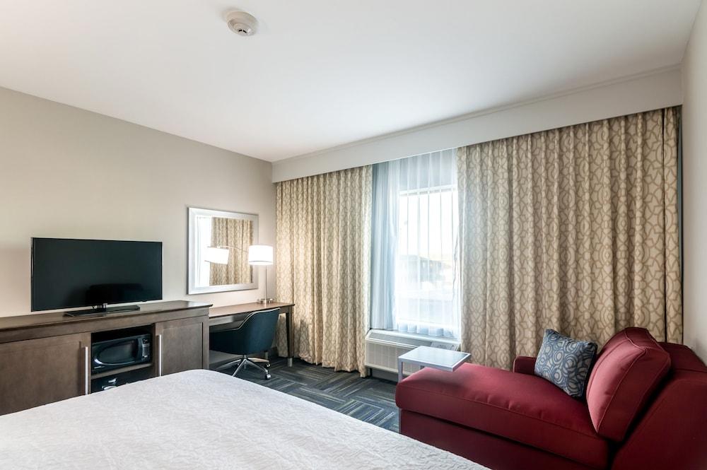 Hampton Inn Oklahoma City Northeast