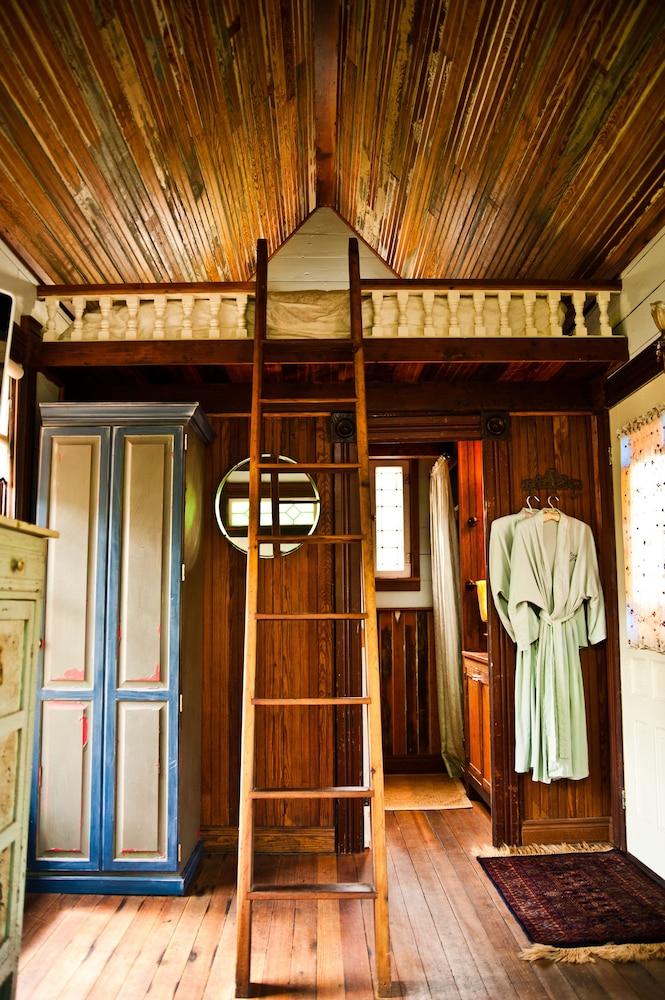 Park Lane Guest House