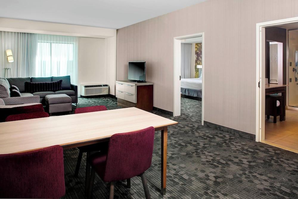 Courtyard by Marriott Nashville Mount Juliet