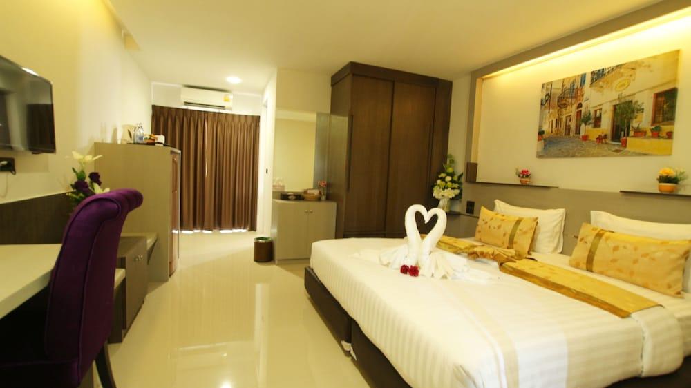 The Convenience Hotel Khon Kaen