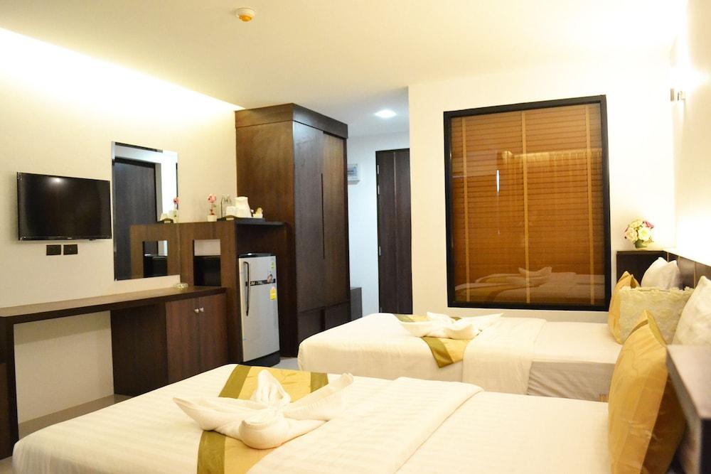 The Convenience Hotel Khon Kaen