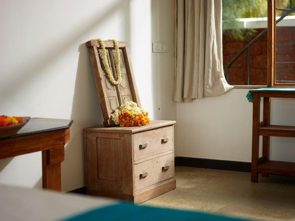 36 Palms Boutique Retreat