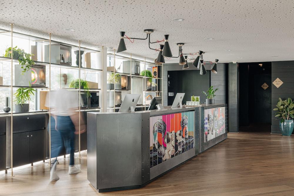 Sir Adam Hotel, part of Sircle Collection