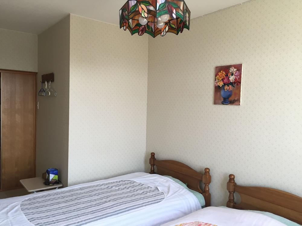 Pension Natsumi no Sato