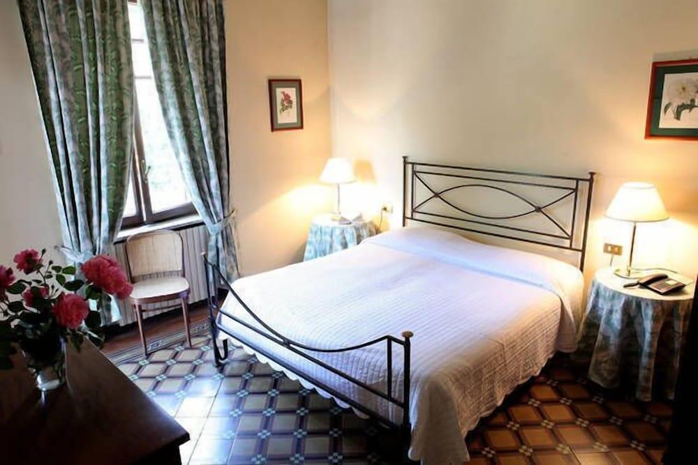 Dependance Hotel Cyrano