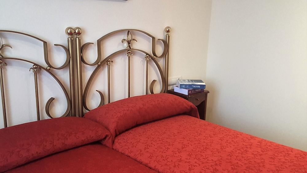 Hotel Panorama Tapia