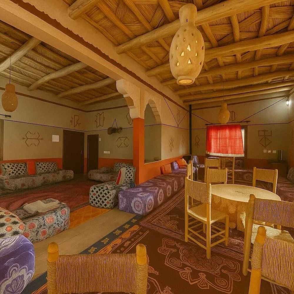 Maison d'hôtes Mogador chez habitants