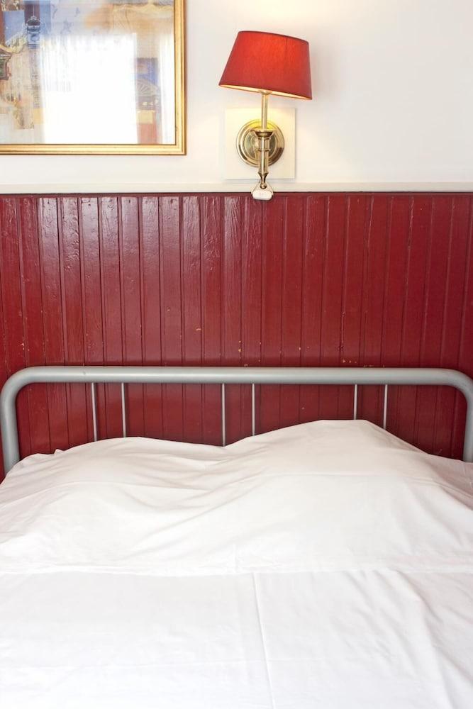 Hotel De Mallemoolen