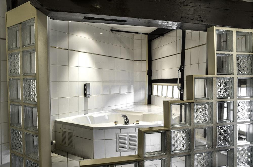 Hotel De Koopermoolen