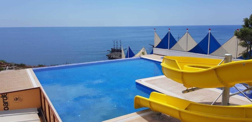 Sea Star Hotel - All Inclusive