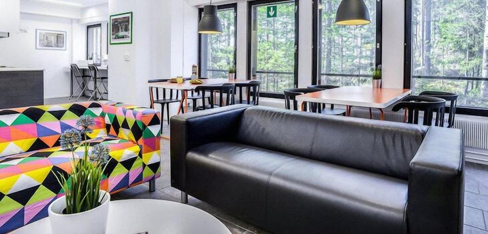Forenom Hostel Vantaa Aviapolis