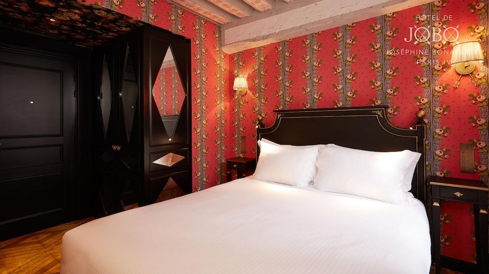 Hôtel de JoBo