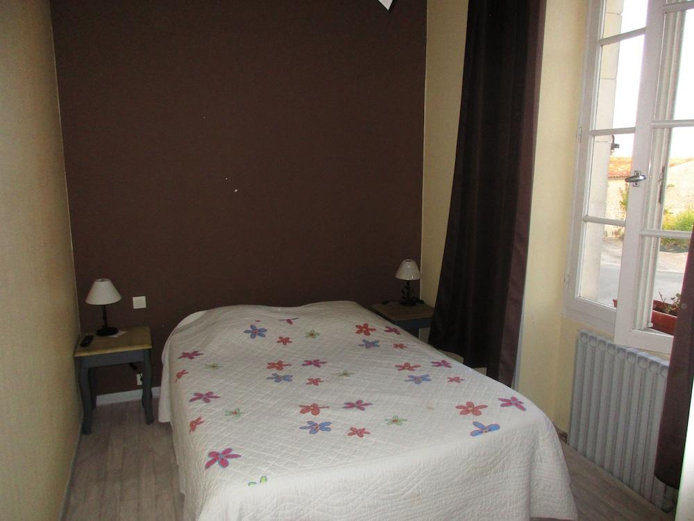 Le Relais de Montils