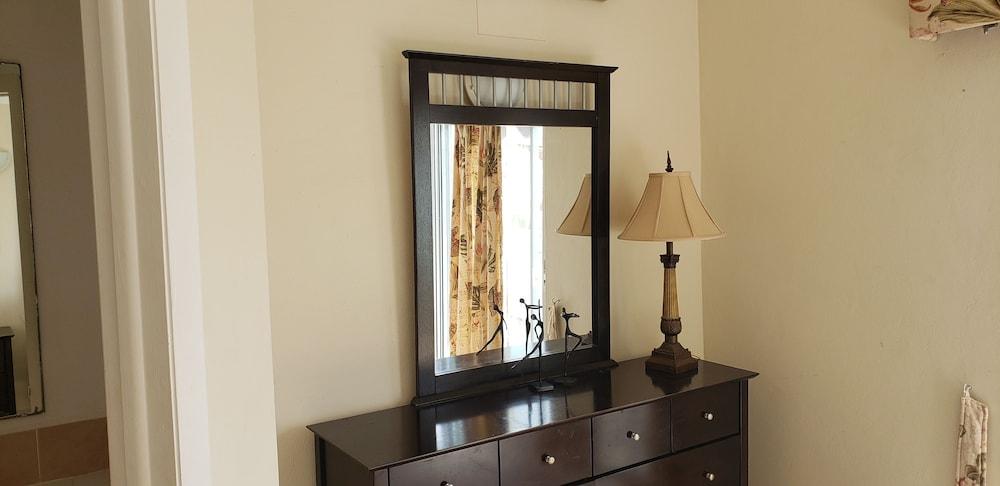 Villa 410D at Jolly Harbour