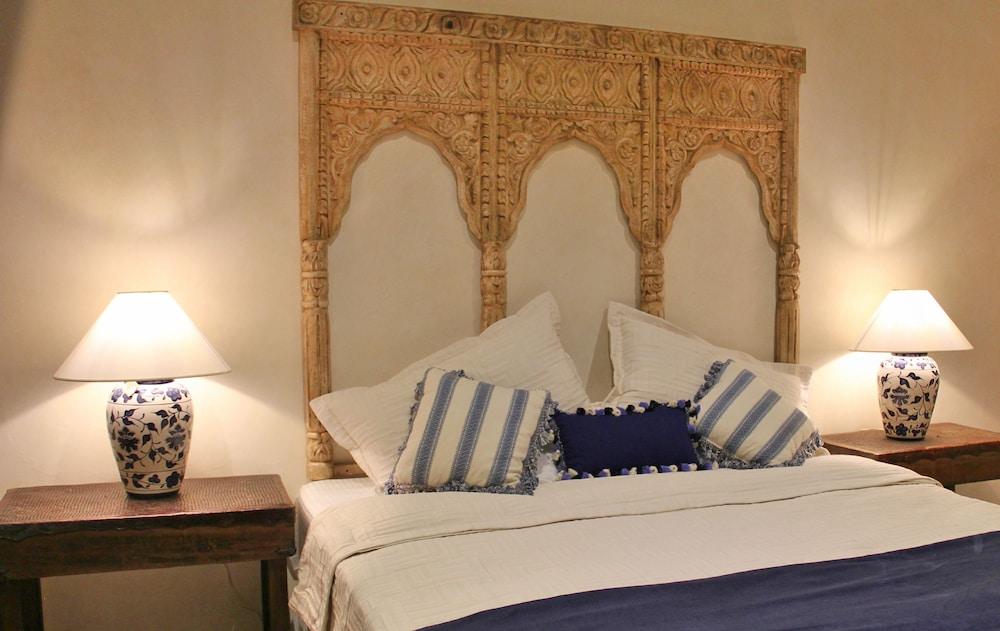 Serendipity Boutique Hotel