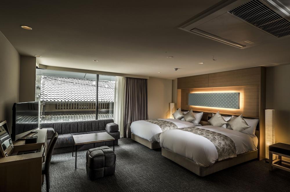 Villa Sanjo Muromachi Kyoto