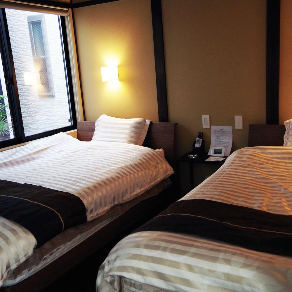 Uji Ichibanyado Nigauri