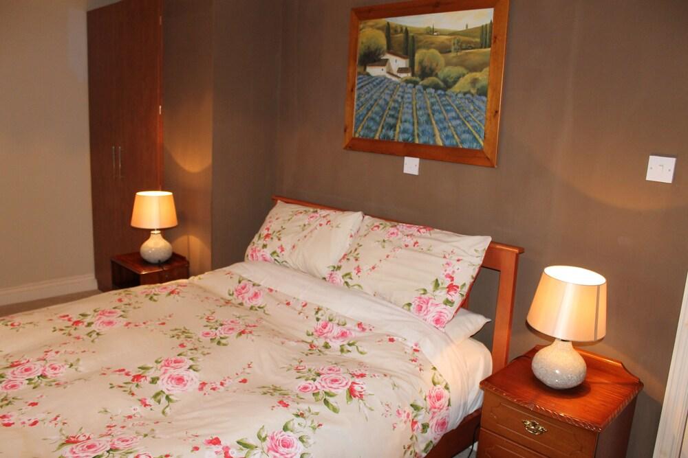 Blossom Hill Bed and Breakfast