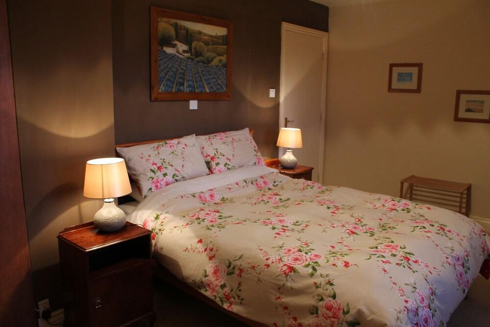 Blossom Hill Bed and Breakfast