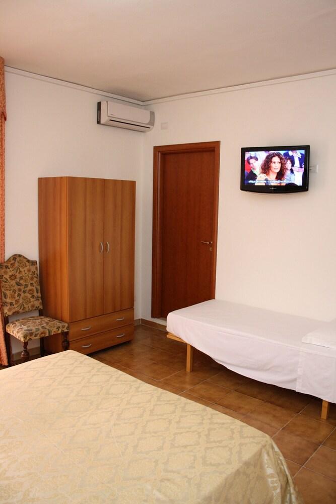 Il Gattopardo Affittacamere