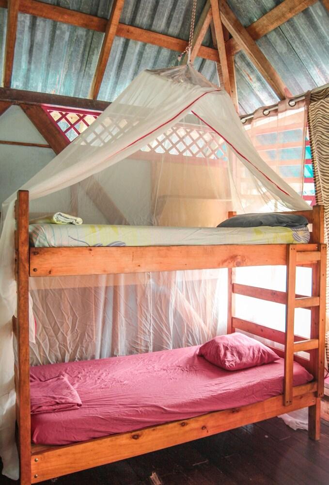 Walaba Eco Lodge - Hostel