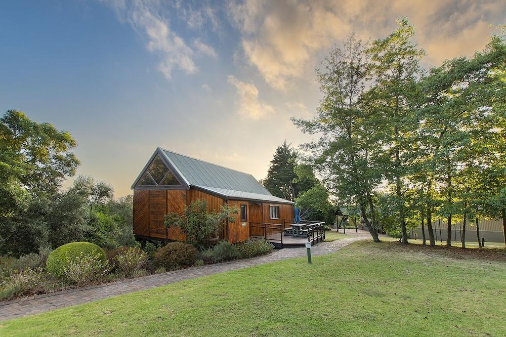 ArendsRus Country Lodge