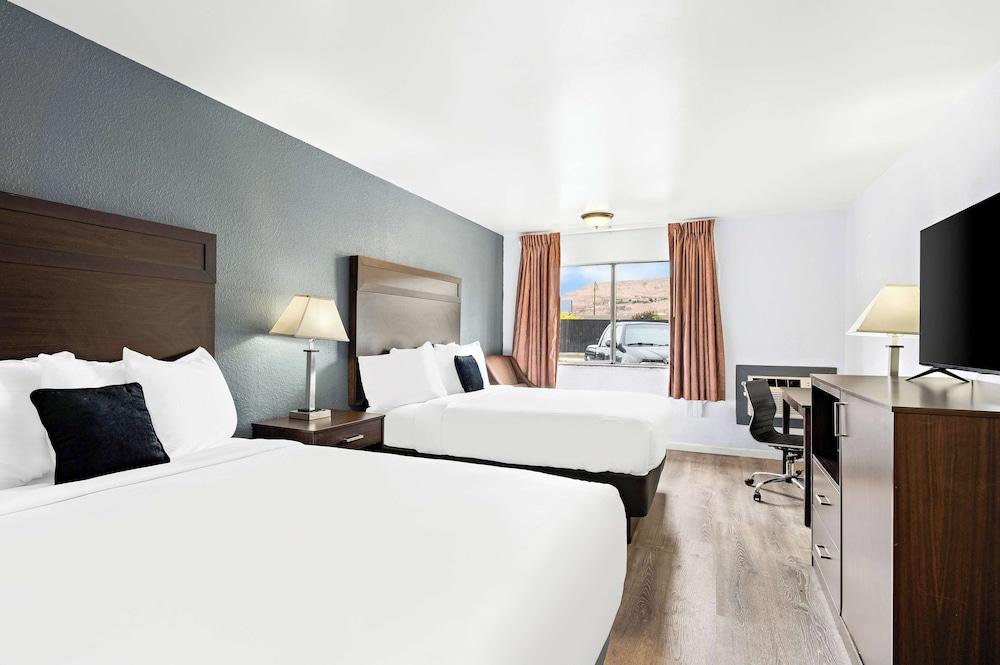 Red Lion Inn & Suites Yakima