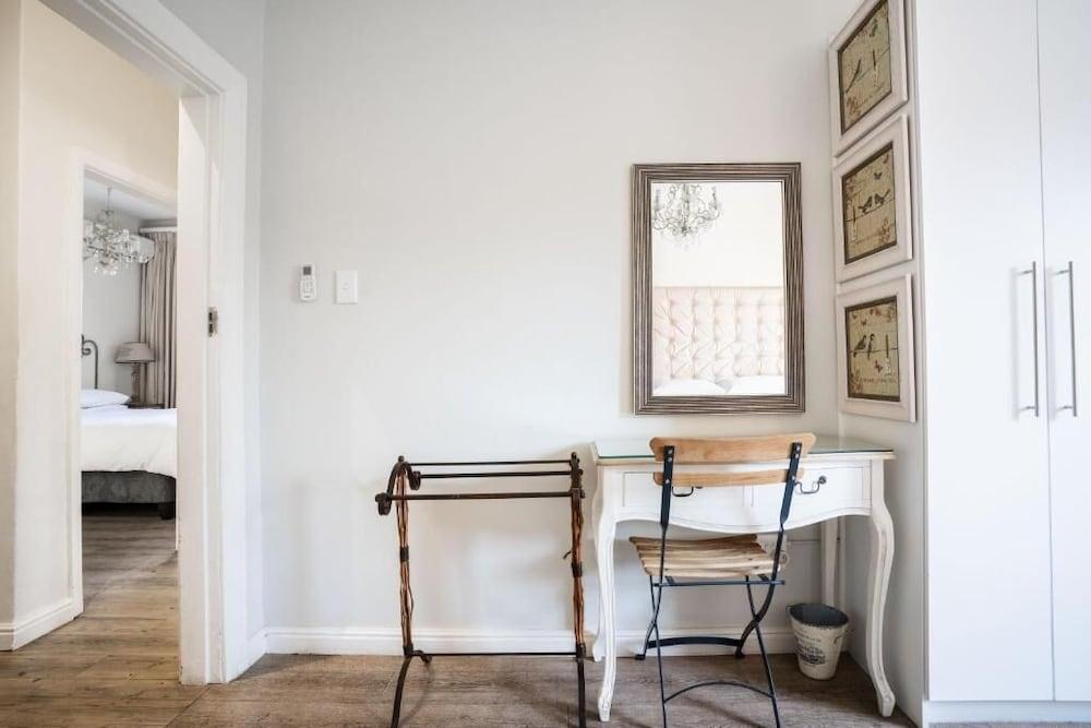 Avemore Vredehof No 1- with backup power