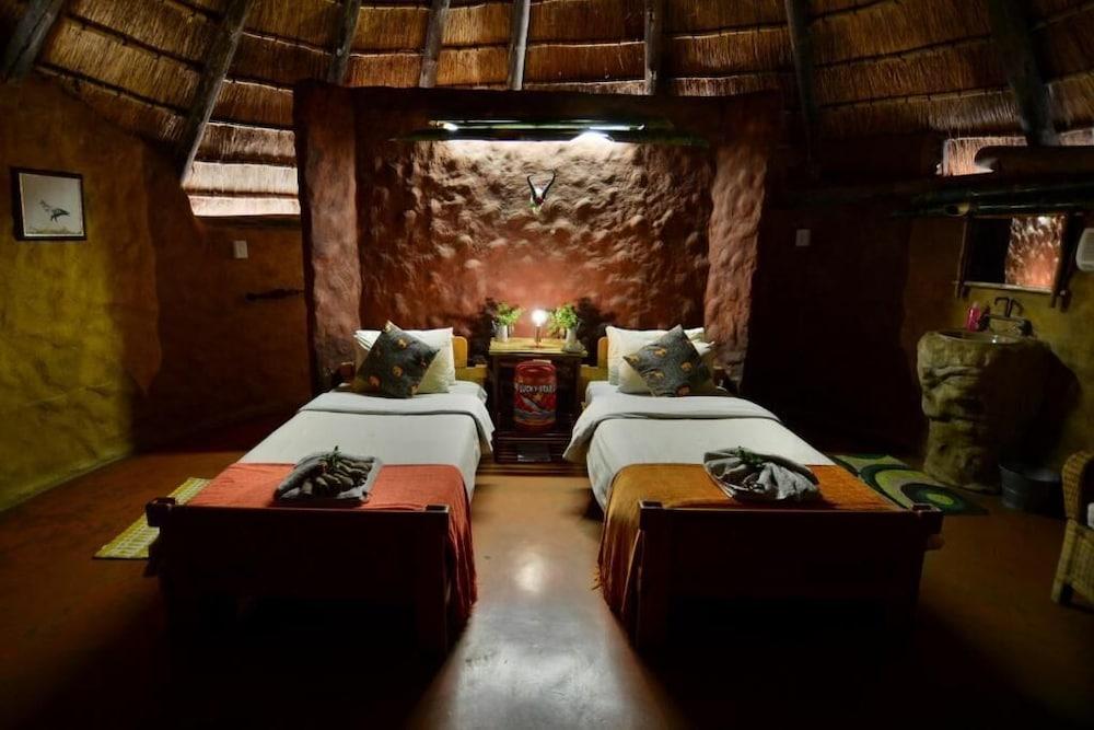 Komma Nader Gastehuis