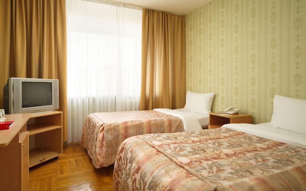 A Hotel Brno