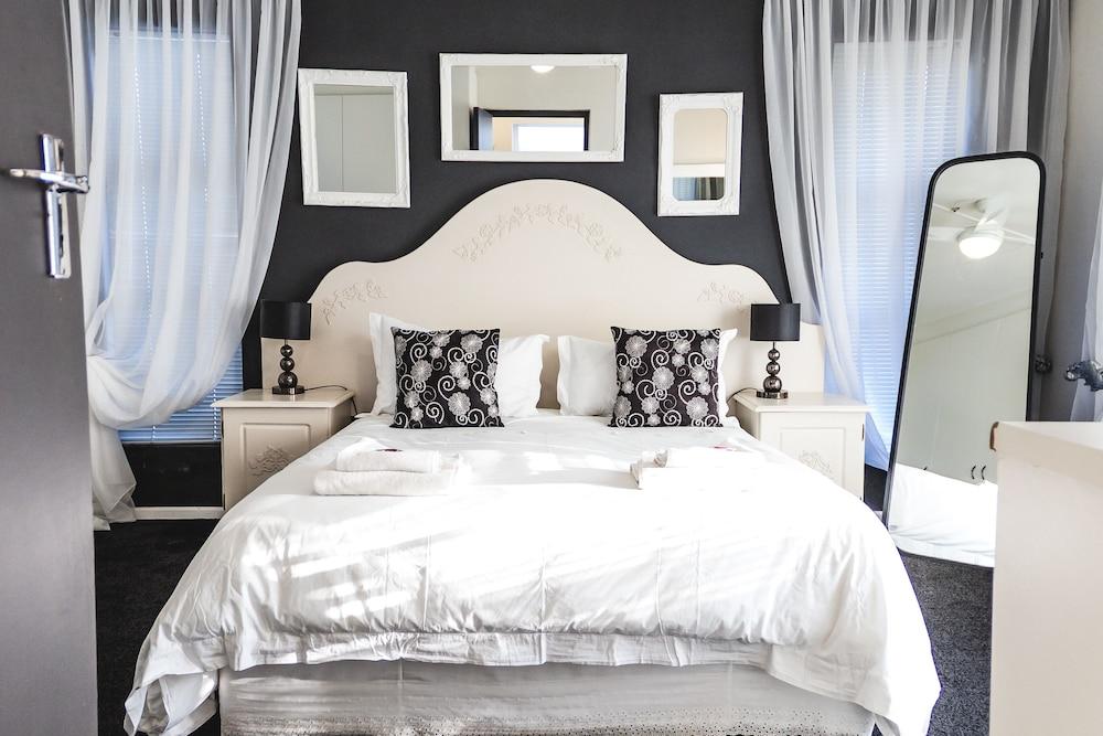 The Seagull Hermanus