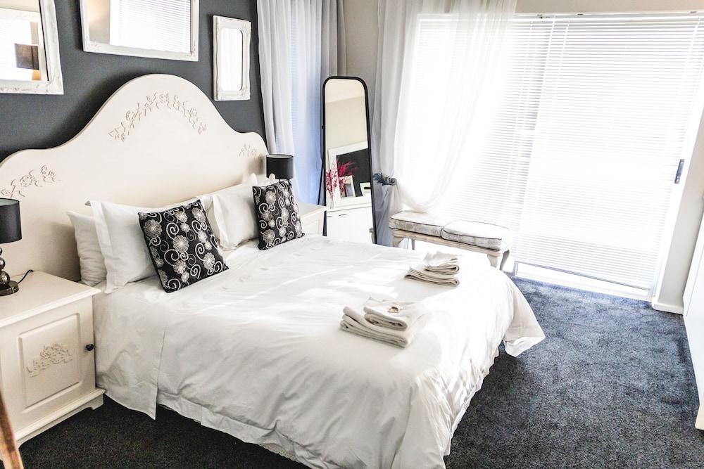 The Seagull Hermanus