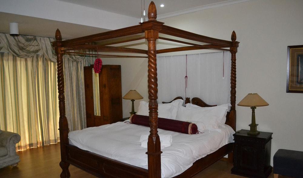 Pretoria North Lodge