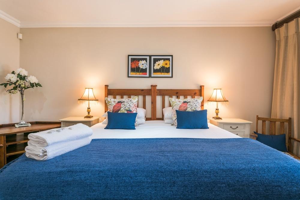 Caledon23 Country House