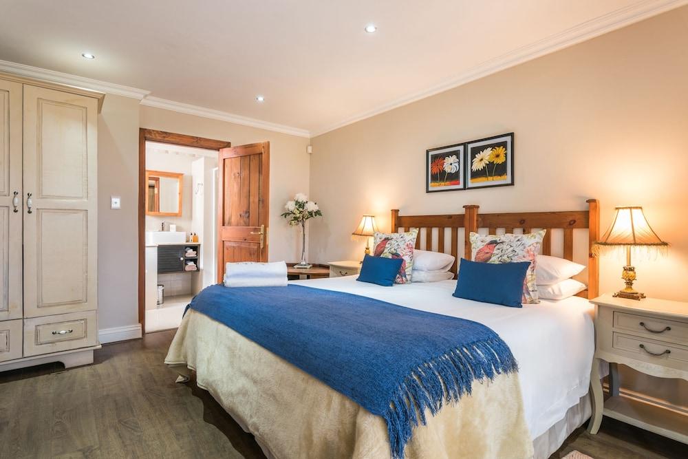 Caledon23 Country House