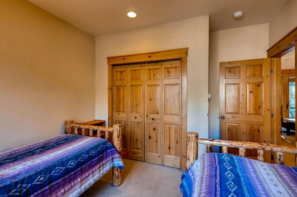 Keystone Private Homes by Vail Resorts