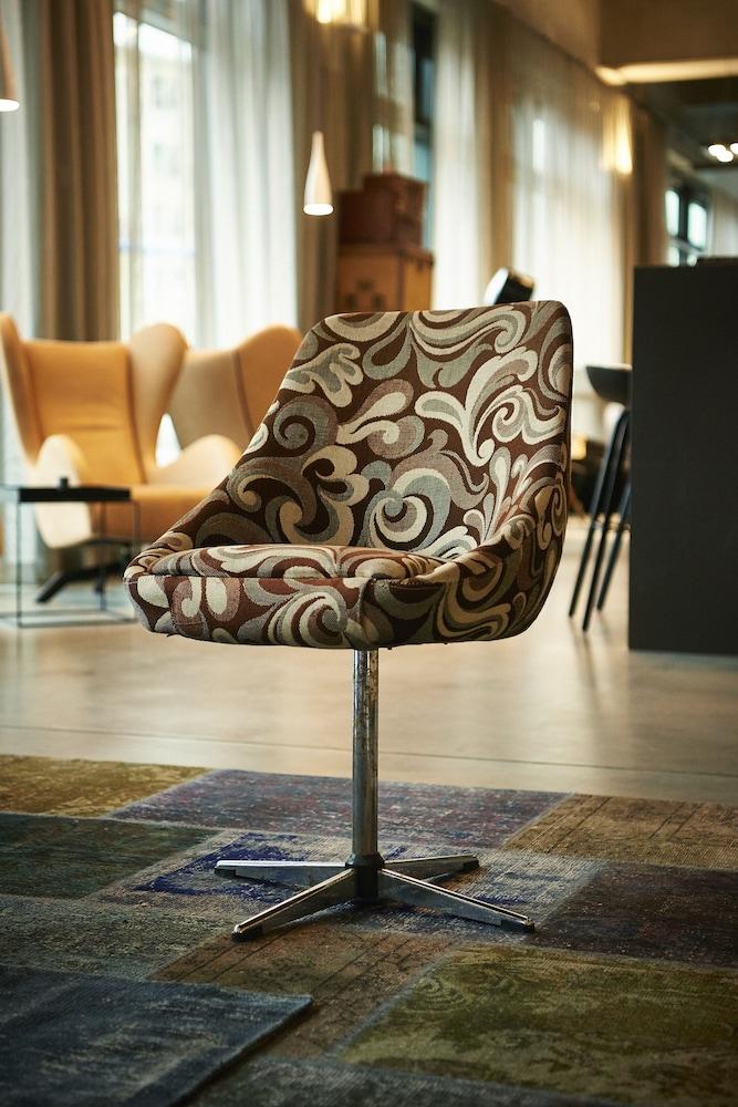 Moxy Berlin Ostbahnhof