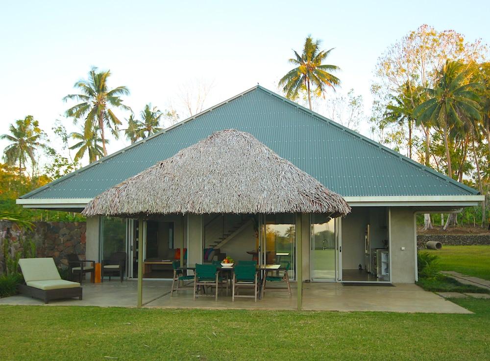 Ifiele'ele Plantation